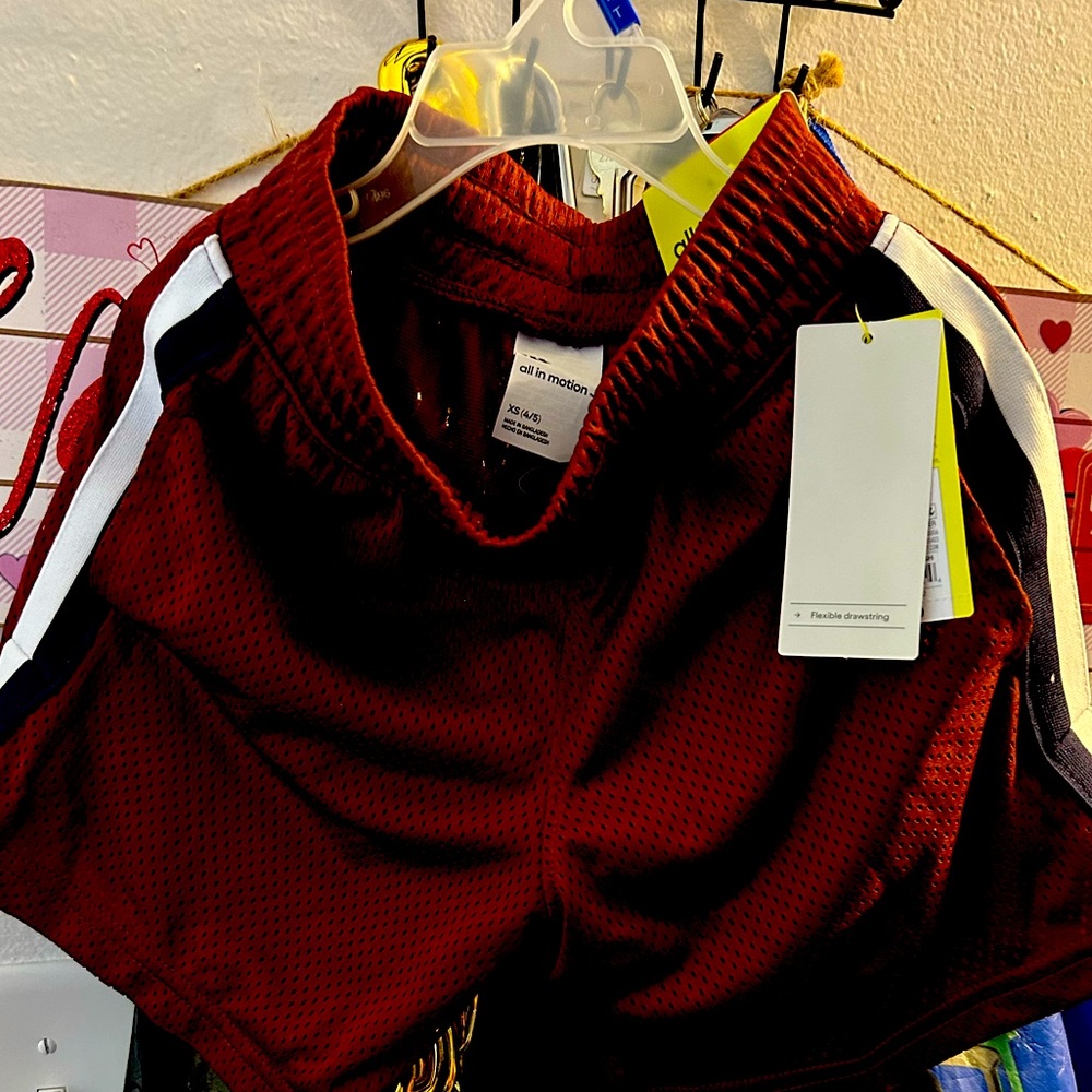 Mess shorts New